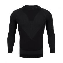 Thermoactive shirt Alpinus Pro Miyabi Edition black M GT43239