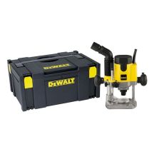 DeWALT DW621KT Schwarz, Gelb 24000 U/min 1110 W