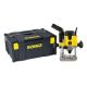 DeWALT DW621KT Schwarz, Gelb 24000 U/min 1110 W