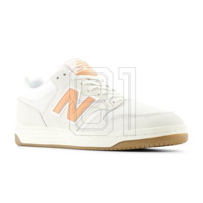 5. New Balance M BB480LLB Schuhe