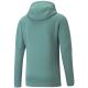 2. Puma teamFINAL Casuals Hooded Jkt M 657383 34 Sweatshirt