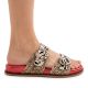 7. Gioseppo CARNEY Rote Damenschuhe (78025-P-Rot)