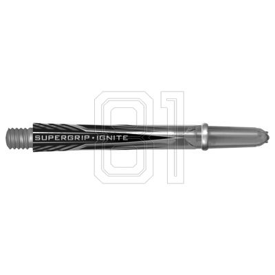3. Harrows Supergrip Ignite-Schäfte HS-TNK-000013907