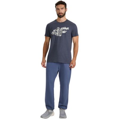 12. T-Shirt 4F M 4FWAW25TTSHM3132 24M