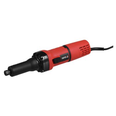 YT-82080 YATO 750W Geradschleifer mit variabler Drehzahl