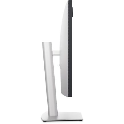6. DELL UltraSharp U3224KBA LED-Display 80 cm (31,5") 6144 x 3456 px 6K Ultra HD LCD Schwarz, Silber