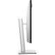 6. DELL UltraSharp U3224KBA LED-Display 80 cm (31,5") 6144 x 3456 px 6K Ultra HD LCD Schwarz, Silber