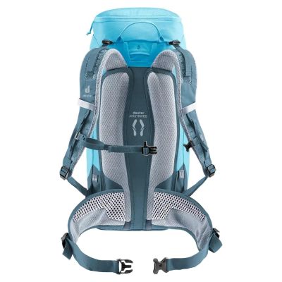 5. Deuter Trail 22 SL lagoon-atlantic Wanderrucksack