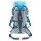 5. Deuter Trail 22 SL lagoon-atlantic Wanderrucksack