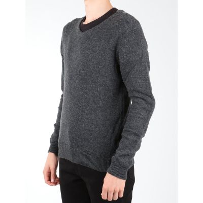 3. Lee Pullover mit V-Ausschnitt M L892OJ06