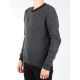 3. Lee Pullover mit V-Ausschnitt M L892OJ06