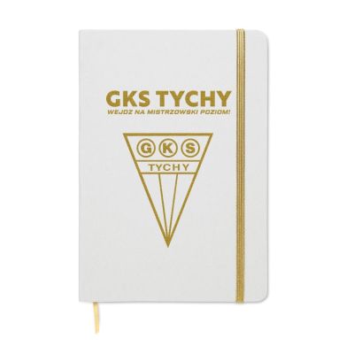 2. Notizbuch GKS Tychy – Schule 2026