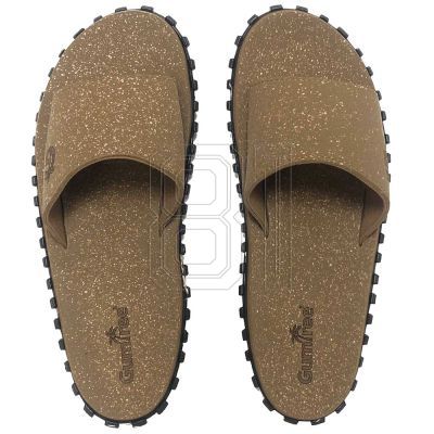 2. Gumtree Treeva Gumbies Slider Flip-Flops G-GUSL-UNI-TREEVA