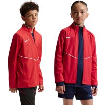 Nike Park 26 Regenjacke für Kinder, Rot, HM7269 657