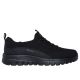 4. Skechers Damen-Sneaker GACEFUL PICTURE PERFECT 100702 BBK