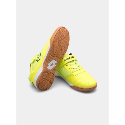 8. Lotto Whizzer K 2600120K Jr-2411 Hallenschuhe