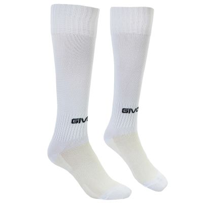 2. Givova Calcio C001 0003 Fußballsocken