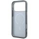 7. Mercedes Double Layer Iconic Logo MagSafe Hülle für iPhone 18 Pro Max / 17 Pro Max - bordeauxrot