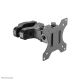 4. Neomounts FL40-430BL11 TV-Halterung 81,3 cm (32") Schwarz