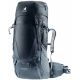 6. Deuter Futura Air Trek 45+10 SL 3402021-7403 Wanderrucksack