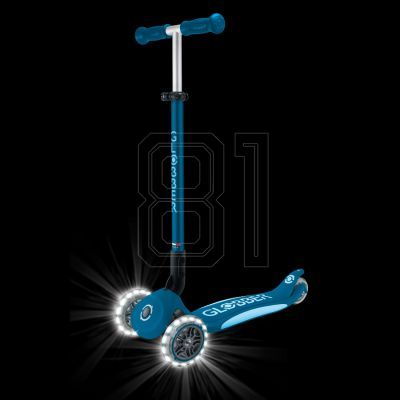 3. PRIMO FOLDABLE PLUS LIGHTS Roller (439-601-2)