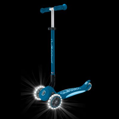 3. PRIMO FOLDABLE PLUS LIGHTS Roller (439-601-2)