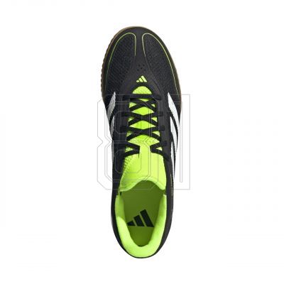 4. Adidas Copa Court League IN M JR2875 Fußballschuhe