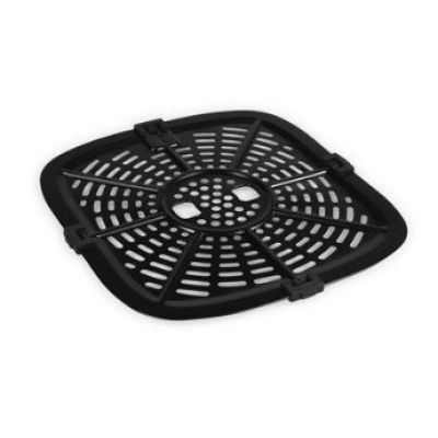 5. Tristar Digital Airfryer XXL FR-6999, Leistung 1700 W, Fassungsvermögen 6 l, Schwarz