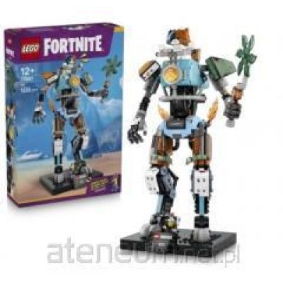 35. LEGO Fortnite 77081 – Kitek