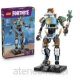 35. LEGO Fortnite 77081 – Kitek