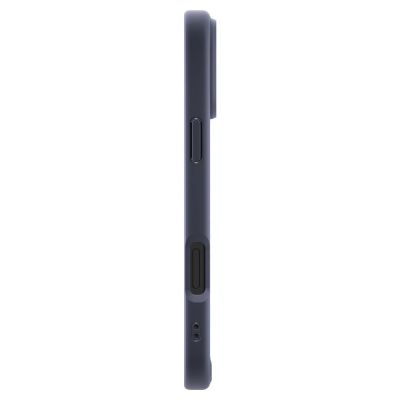 4. Spigen Ultra Hybrid-Hülle für iPhone 16 Pro Max – blau