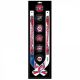 3. Inglasco NHL 6er-Pack Spielset