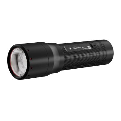 7. Ledlenser P7 650 lm Taschenlampe