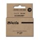 Actis KH-27R Tinte (ersetzt HP 27 C8727A; Standard; 20 ml; schwarz)