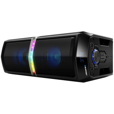 5. Blaupunkt PS05.2DB Audiosystem