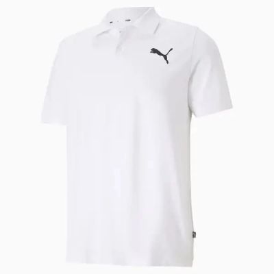 Puma Ess Pique T-shirt M 586674 52