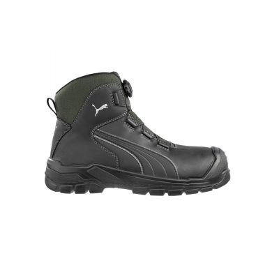 5. Malfini Cascades Disc Mid M MLI-S18B1 Stiefeletten
