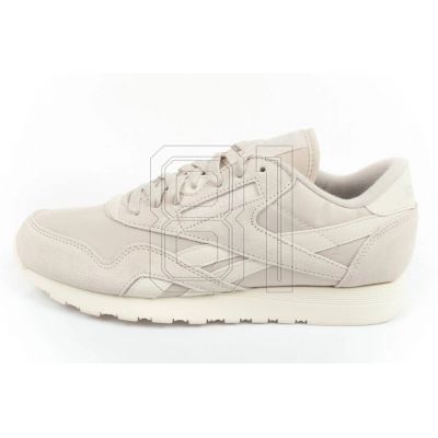 3. Reebok Nylon M 100032795 Schuhe