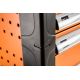 14. Neo Tools Werkzeugschrank mit 6 Schubladen