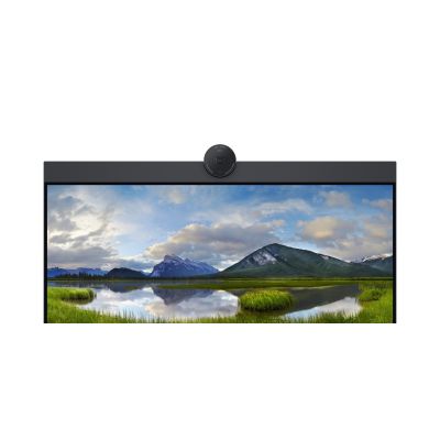 11. Dell 24-Zoll-Videokonferenzmonitor – P2424HEB (23,8 Zoll)