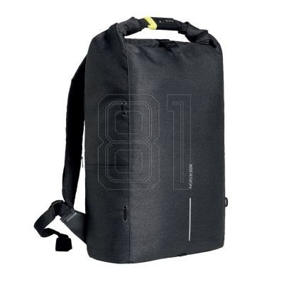 17. XD DESIGN BOBBY URBAN LITE SCHWARZER RUCKSACK P/N: P705.501