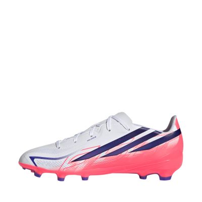 5. adidas F50 Hyperfast League FG KK1397 Kinder-Fußballschuhe