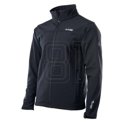 Hi-tec Linen Jacke M 92800197117