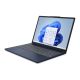 4. Lenovo IdeaPad Slim 3 15ARP10 Ryzen 5 150 15,3" WUXGA IPS 300 Nits AG 16 GB DDR5 4800 SSD512 Radeon 660M Cam720p 60 Wh Win11 Cosmic Blue