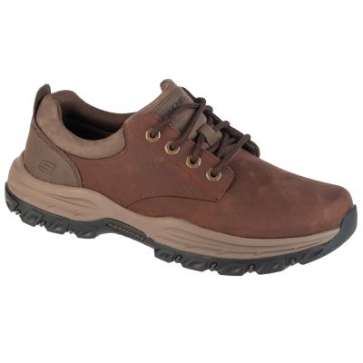 Skechers Knowlson - Leland 204920-DKBR Braun 41