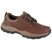 Skechers Knowlson - Leland 204920-DKBR Braun 41