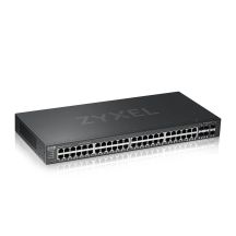 Zyxel GS2220-50 Managed-Gigabit-Switch mit 50 Ports