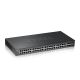 Zyxel GS2220-50 Managed-Gigabit-Switch mit 50 Ports