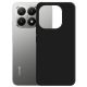 5. 3mk Matt Case Pro Hülle für Xiaomi 15T 5G - Schwarz