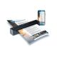 5. IRIS IRIScan Anywhere 6 WLAN-Handscanner 1200 x 1200 DPI A4 Schwarz